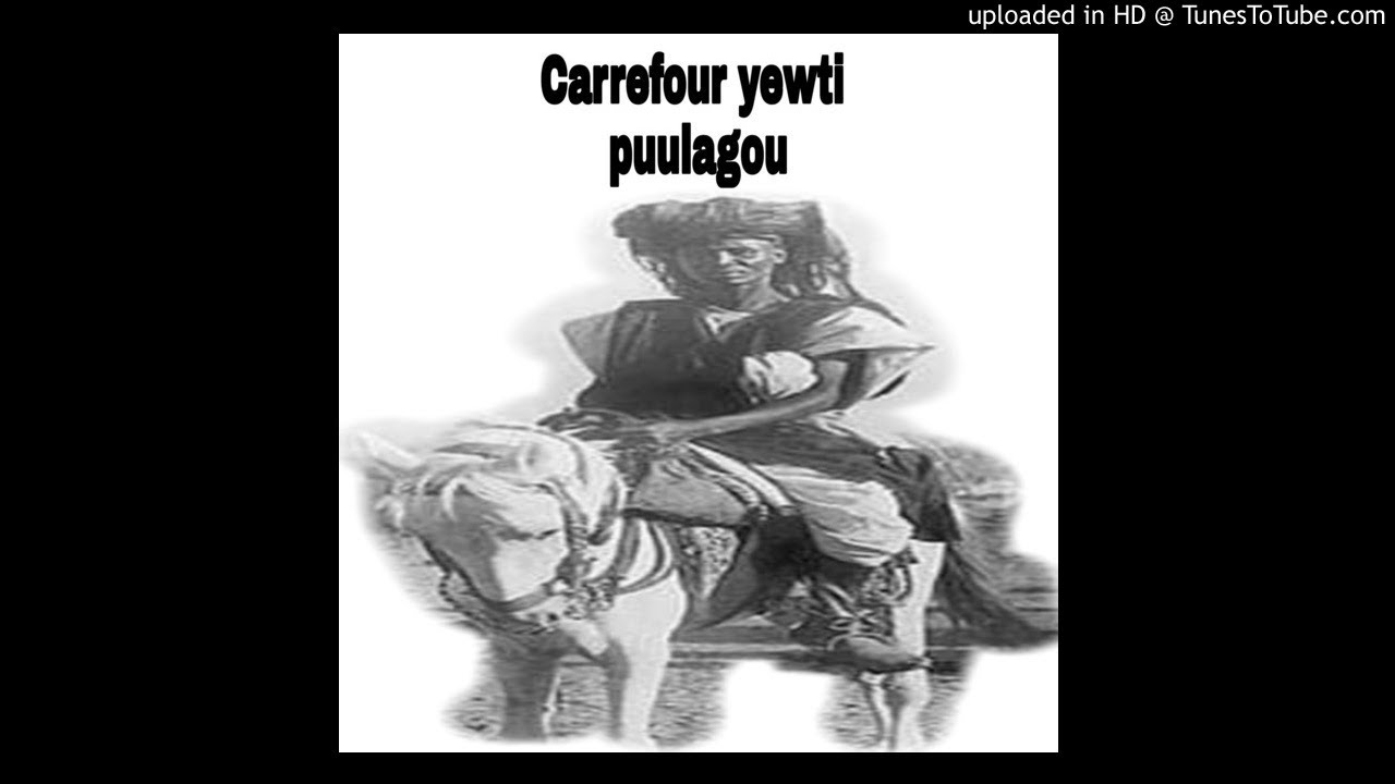 Omar gawlel cassette (mamadou samba doya ba)