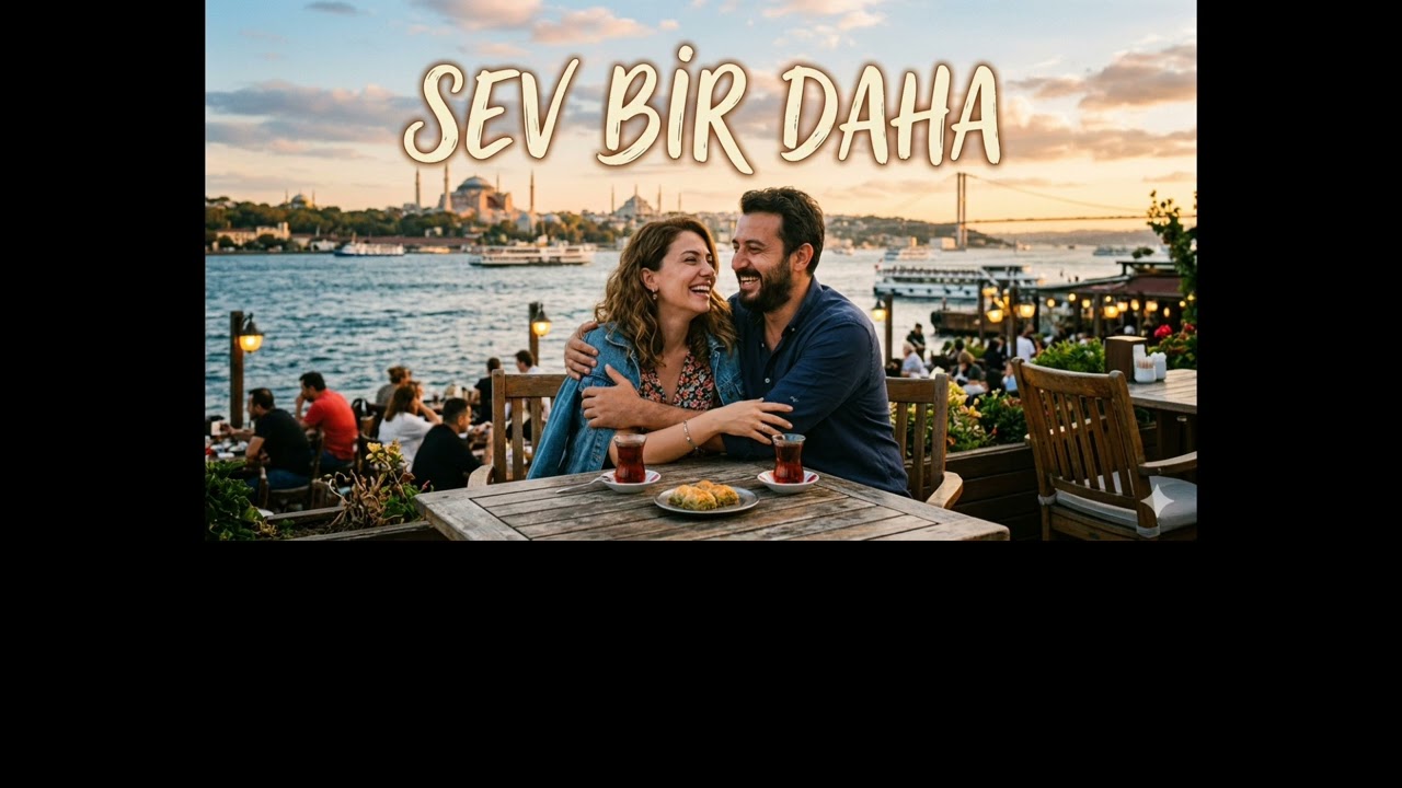 Sev Bir Daha