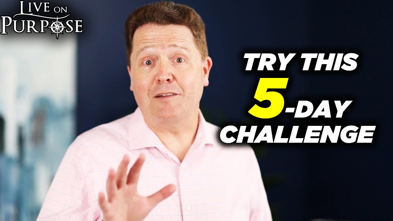 Watch This Now To Stop Struggling With Feelings Of Worthlessness