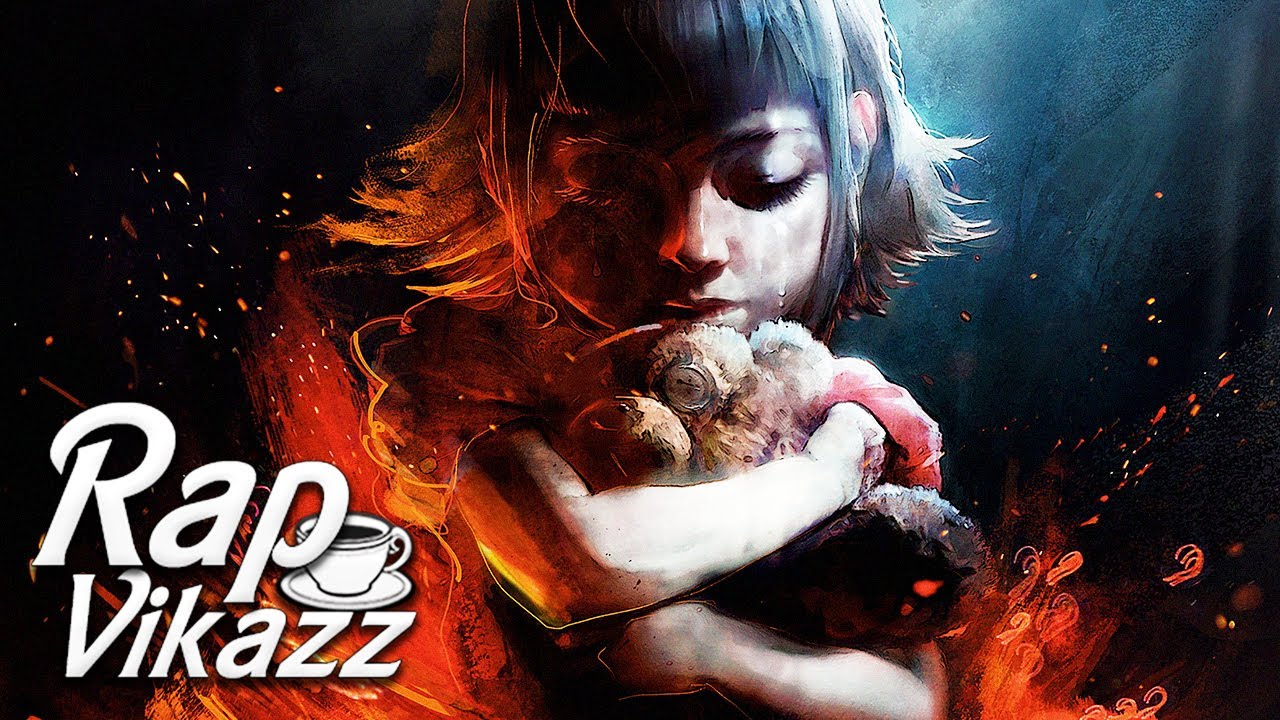 Rap da Annie (League Of Legends) A CRIANÇA SOMBRIA | Ft. Nickky | Prod. Shuka4Beats