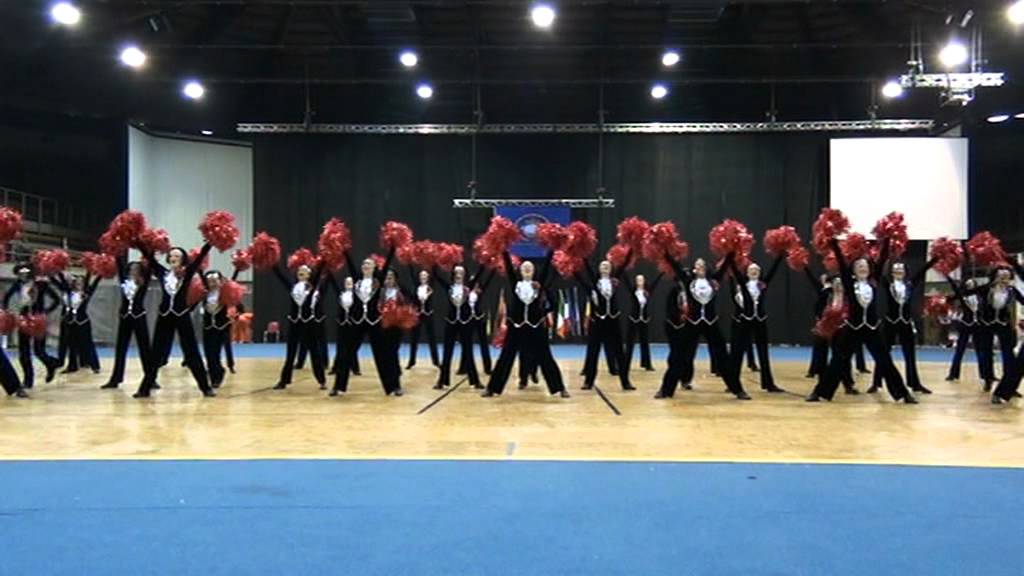 poms usa.MPG
