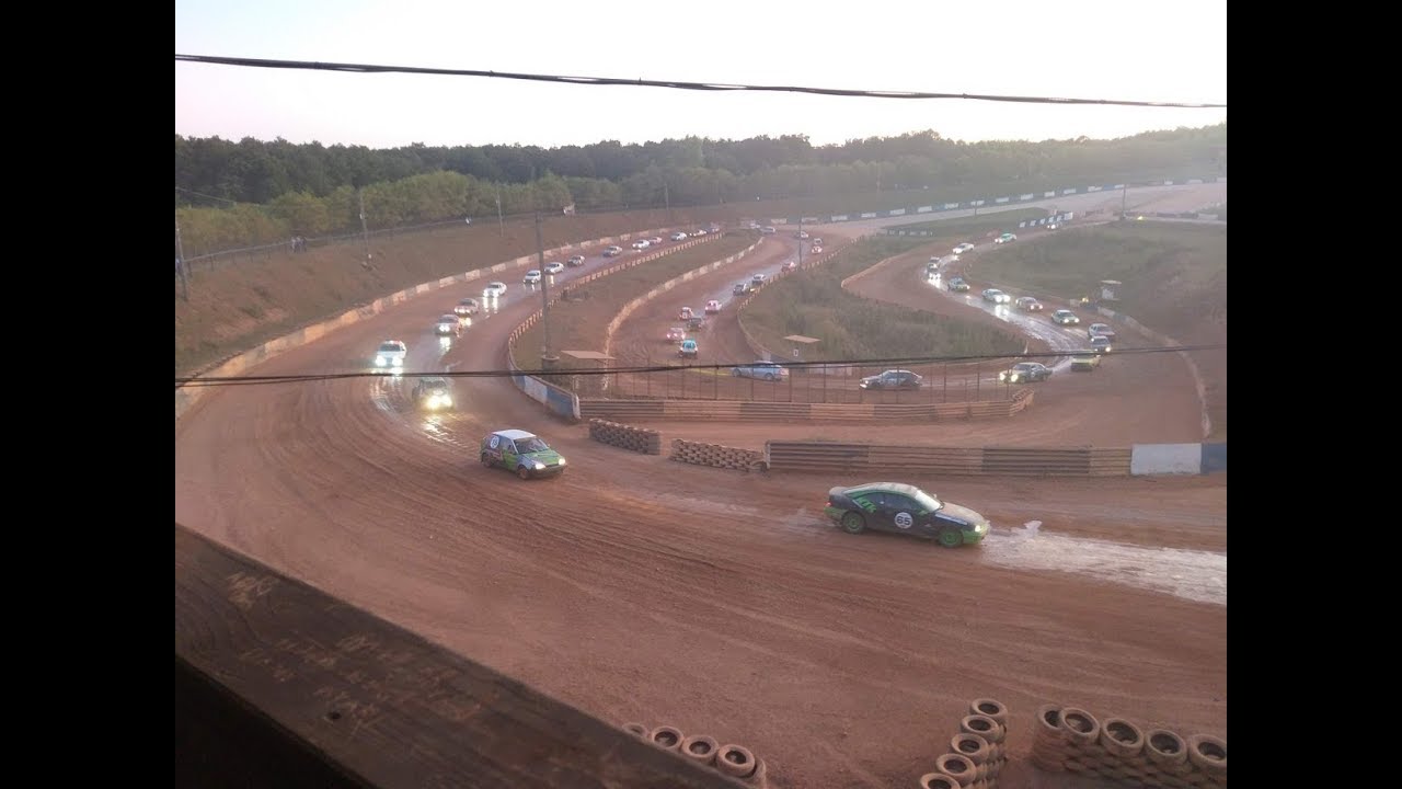 Nyirád, 24 Hours Of Racing. 2019.09.21-22