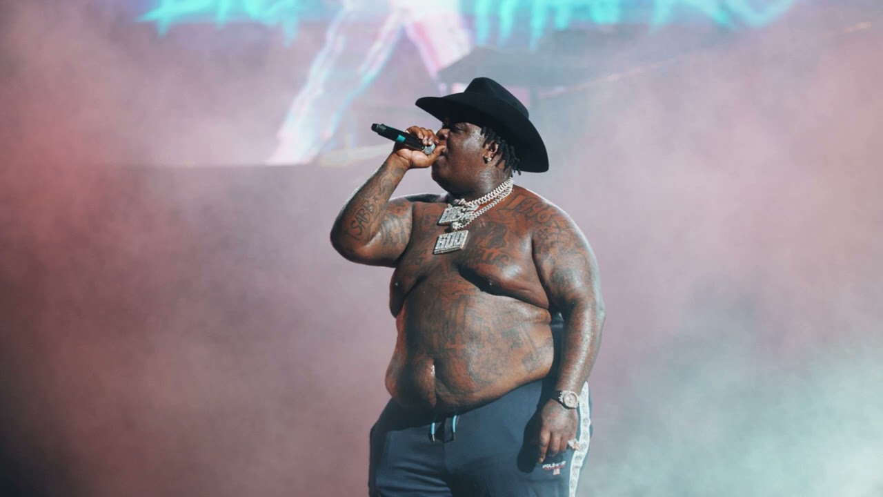 [FREE] Big Yavo x BigXthaPlug Type Beat - 