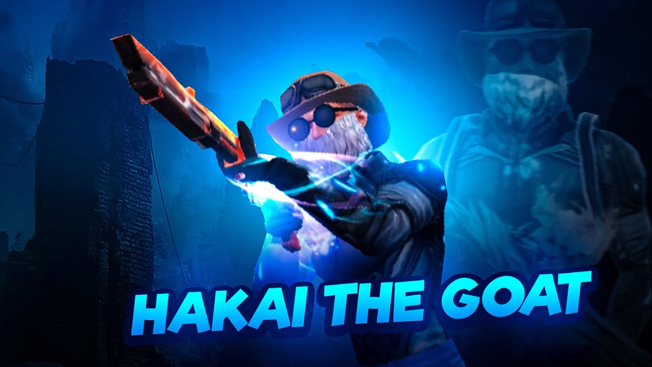 HAKAI TV GAMPLAY HIGHLIGHTS 48 KILLS ? 🎮🐰