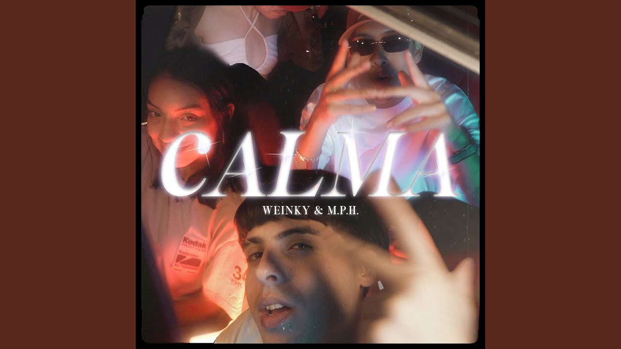 Calma