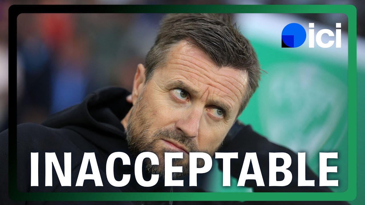 Reims, la défaite de trop pour l'ASSE d'Horneland ?
