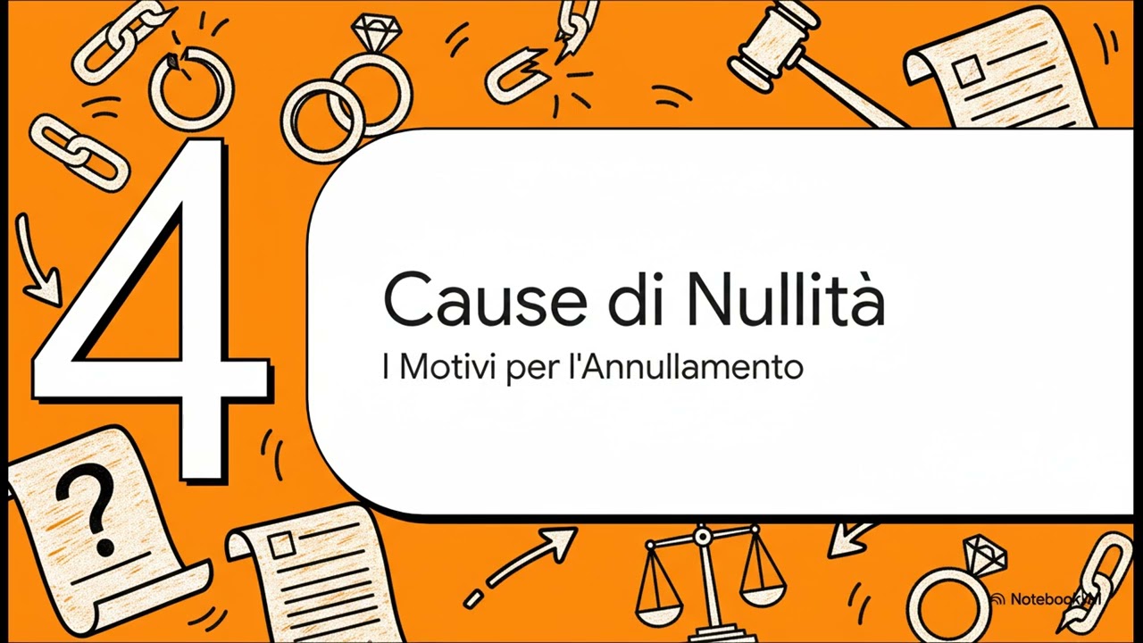 Matrimonio - Codice Civile