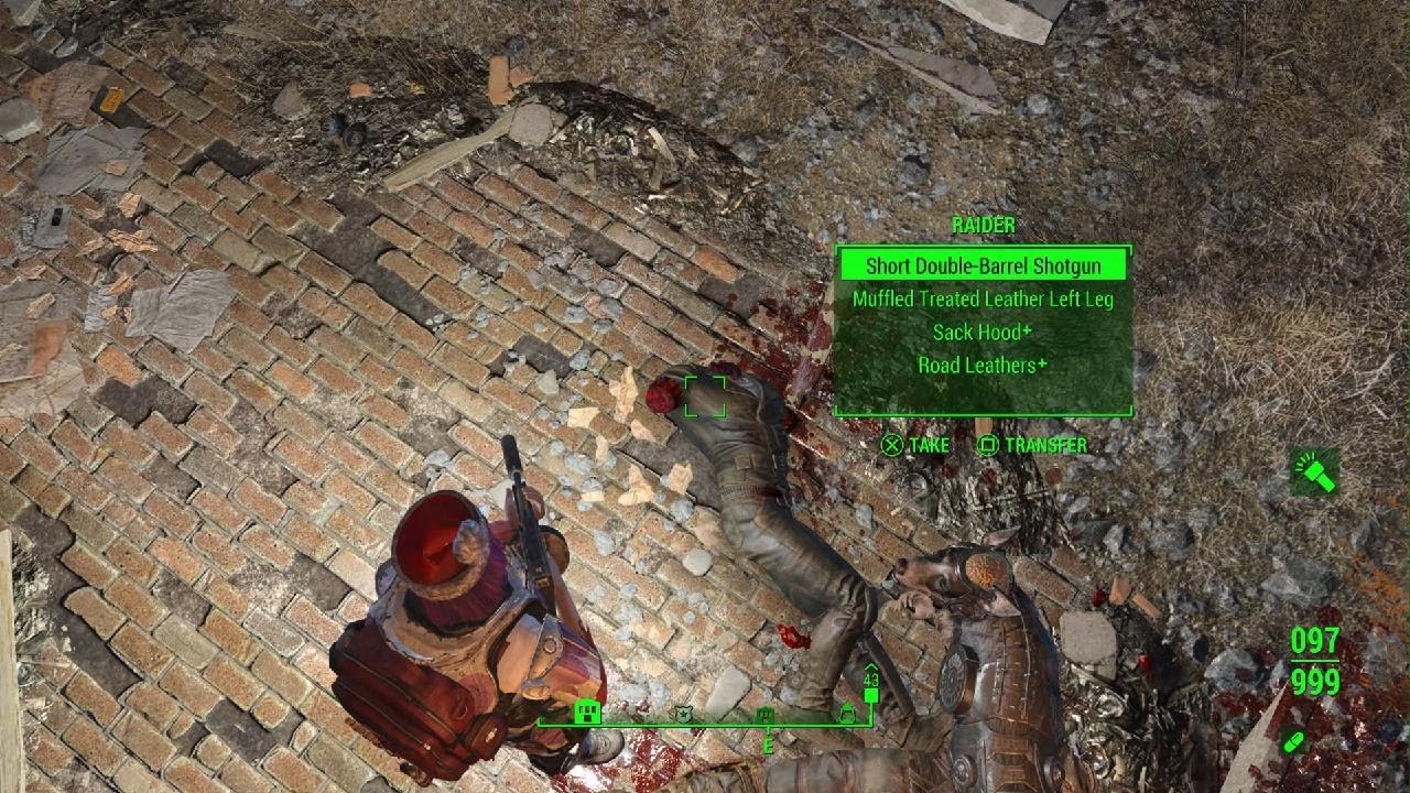 Fallout 4 pt29