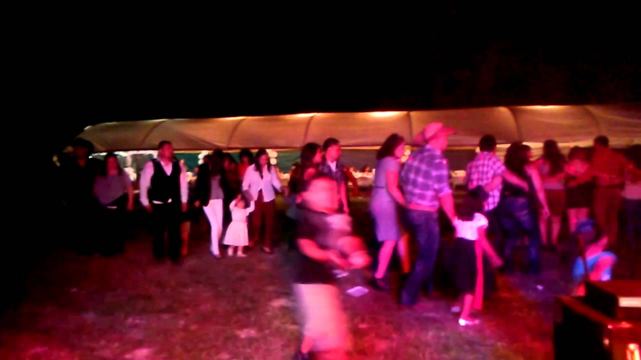 Sonnido trec mayo 03 2014