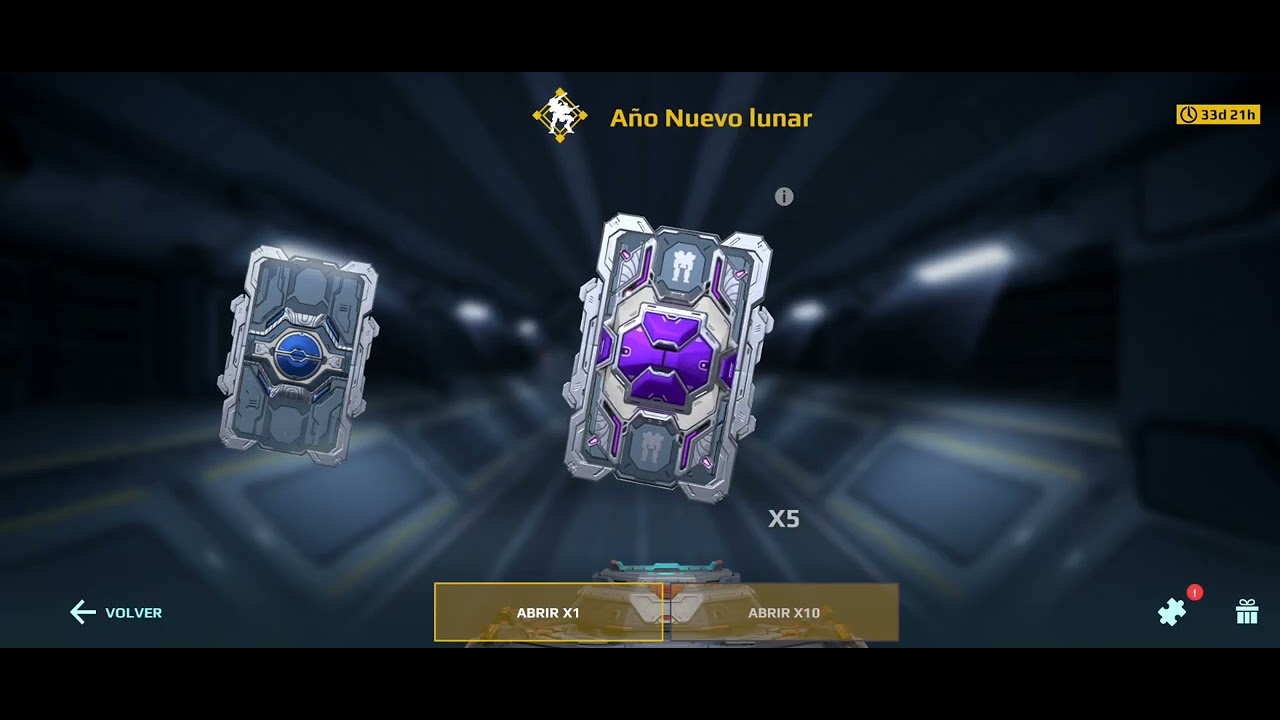 #warrobots abrimos lo q había ;)