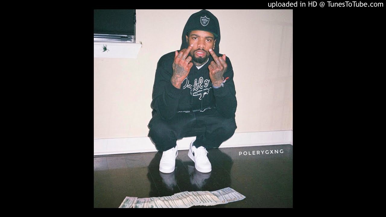 [SOLD] Slimesito x Fluhkunxhkos x Glokk40Spaz Type Beat 