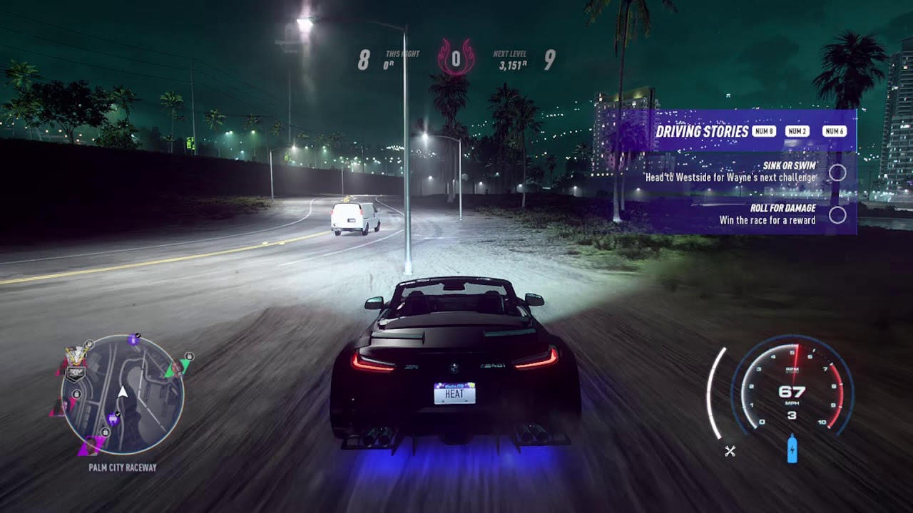 Need For Speed