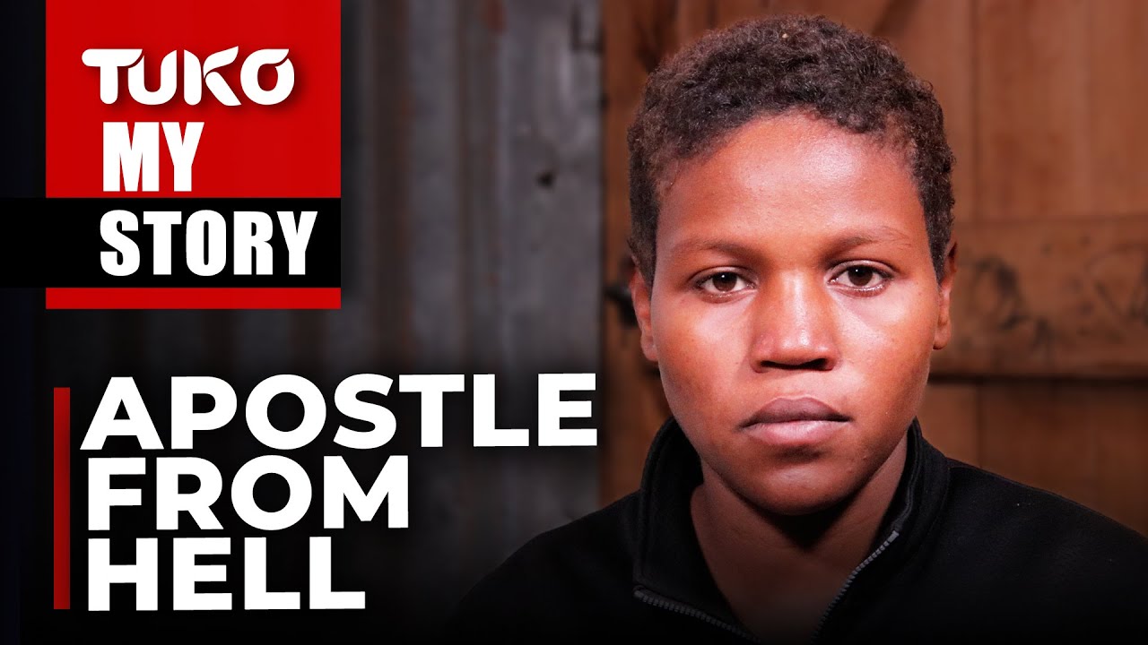 I perceive men as animals, I will never get married | Tuko TV