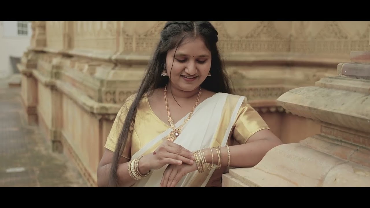 Tradition, Love & Magic 🌸 | South Indian Pre-Wedding Moments💚💗.     #SouthIndianPreWedding
