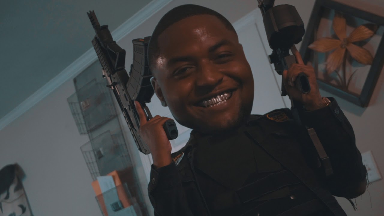 HotBoy414 - Shoot Me Thru the Phone (Official Music Video) Shotby @Reelbump