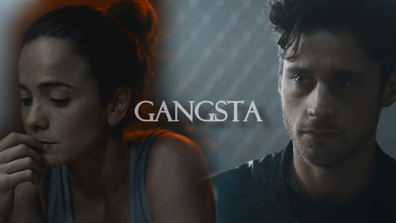 Teresa & James | Gangsta [2x03]