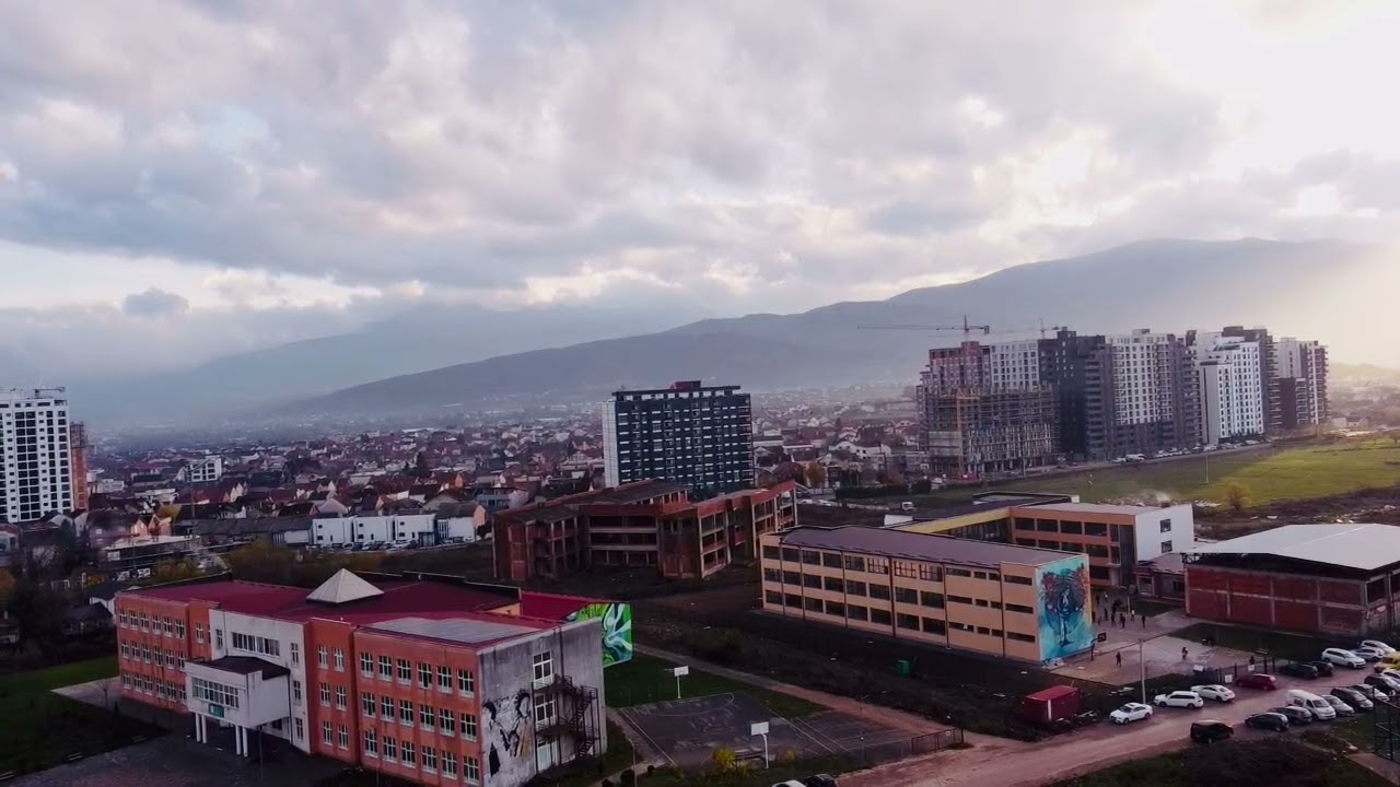 Dji mini 2 Ferizaj