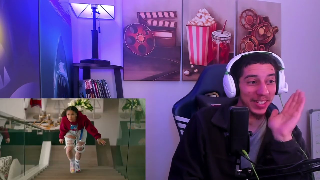 Julie and the Phantoms 1x4 REACTION 