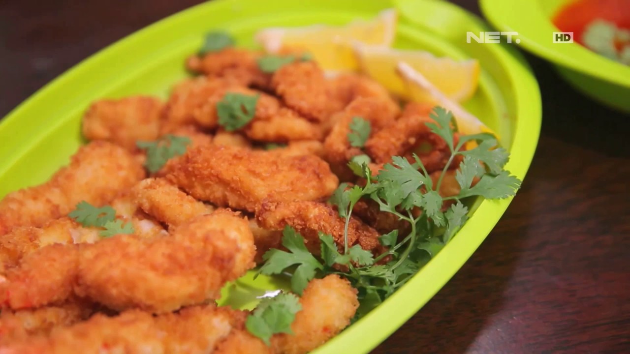 Banyaknya Alternatif Pengganti Minyak Goreng yang Patut Dicoba
