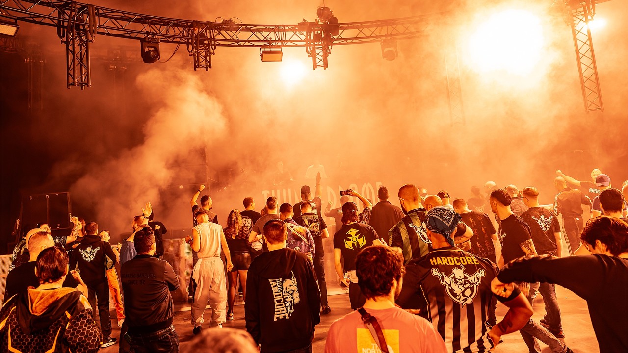 Thunderdome 2025 | Buzz Fuzz vs. Dano vs. Gizmo