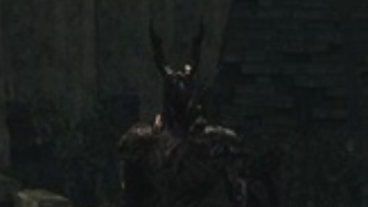 Dark Souls NG+7 Fresh Start Gravelorded w/ Kyle, Part 1: The Dark Man