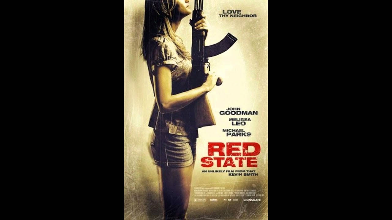 CineReview: Red State