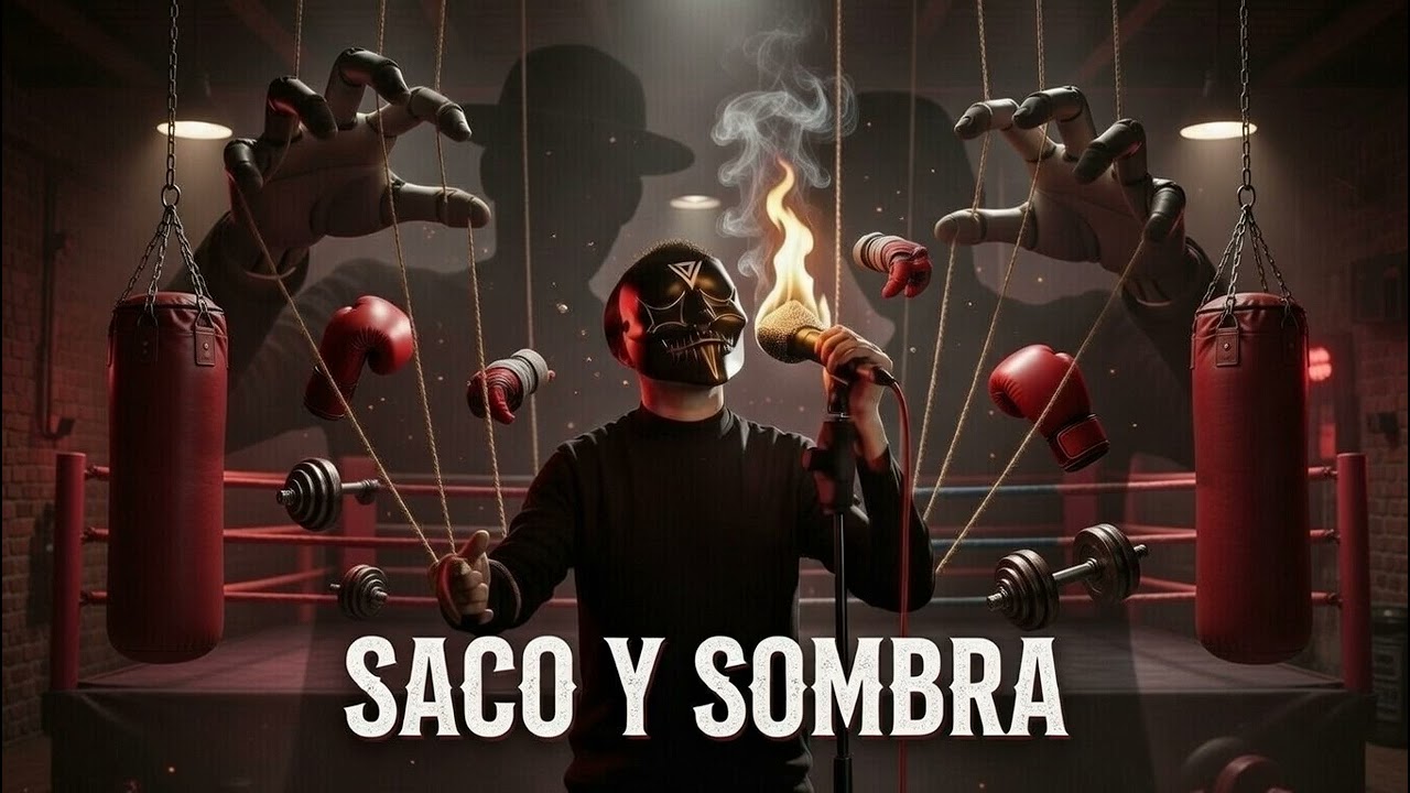 Saco y Sombra