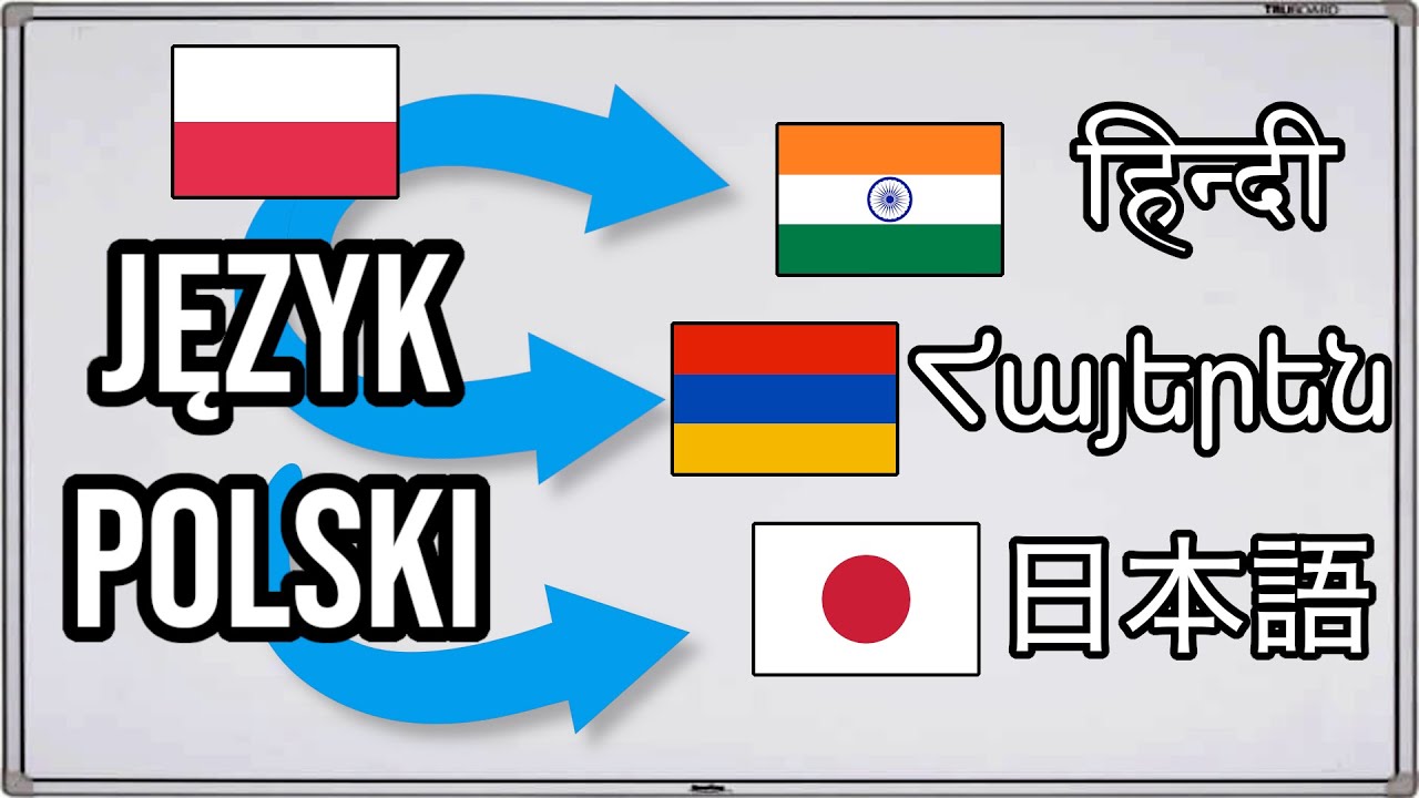 🇵🇱 NAJGŁUPSZA teoria o języku polskim 🇵🇱 &mdash; Oglądam kanał @PierwszyJezyk