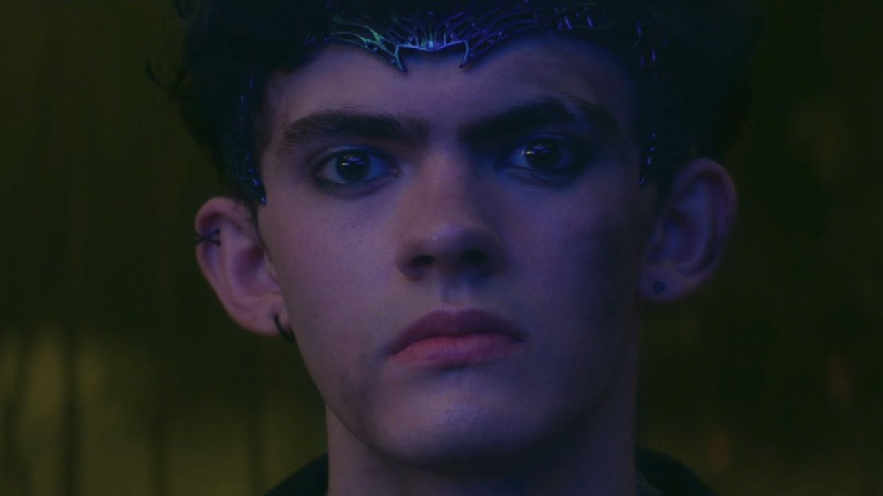 Billy Maximof aka William Kaplin Reveal Son of The Scarlet Witch Ronda Agatha All Along Episode 5