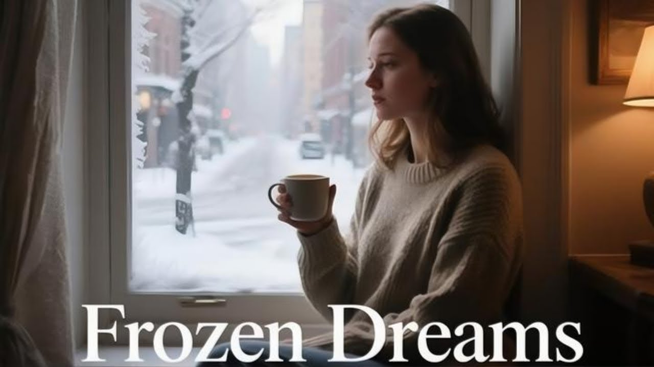 Frozen Dreams ❄️