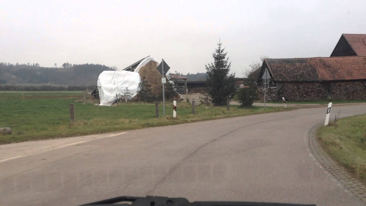 Leutershausen, Germany pt 1