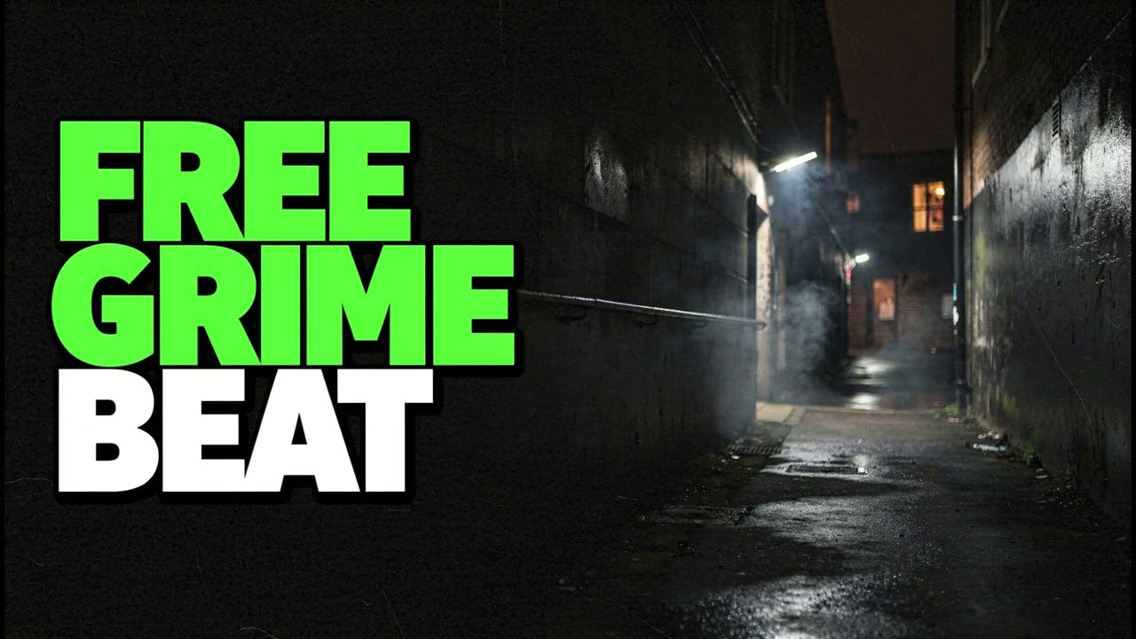 FREE UK GRIME Type Beat 2026 &ndash; 'BLOCKED'  Grime Instrumental (Free + Lease) | FelonE Beats