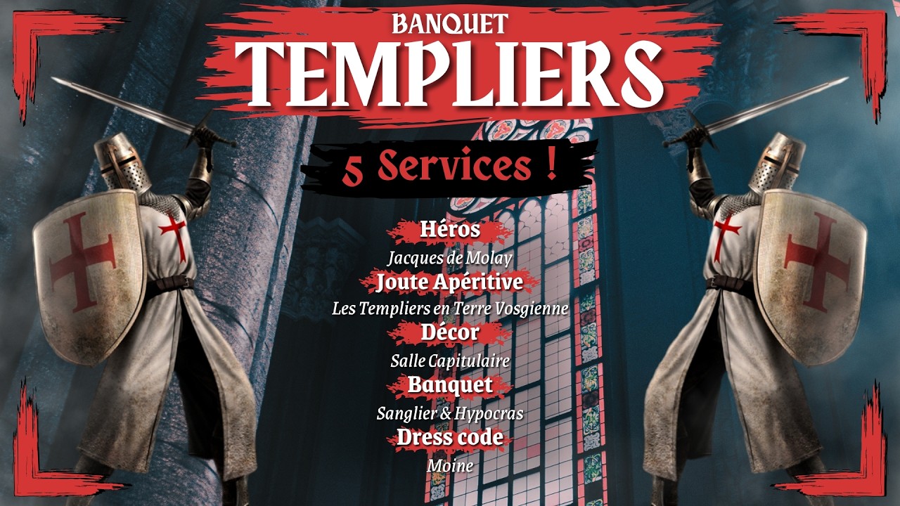 PASS TEMPLIERS 6 & 7 DÉCEMBRE 2025 (Luc ARBOGAST)