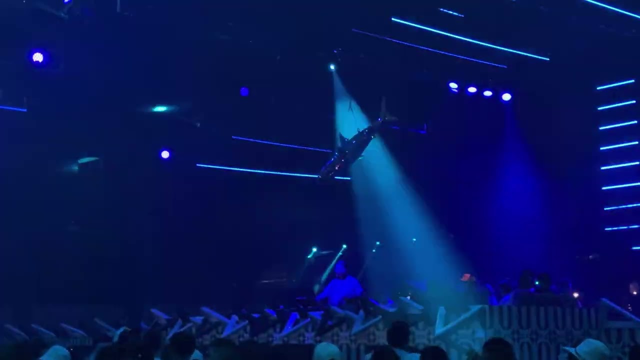 Damian Lazarus @ Coachella 2025