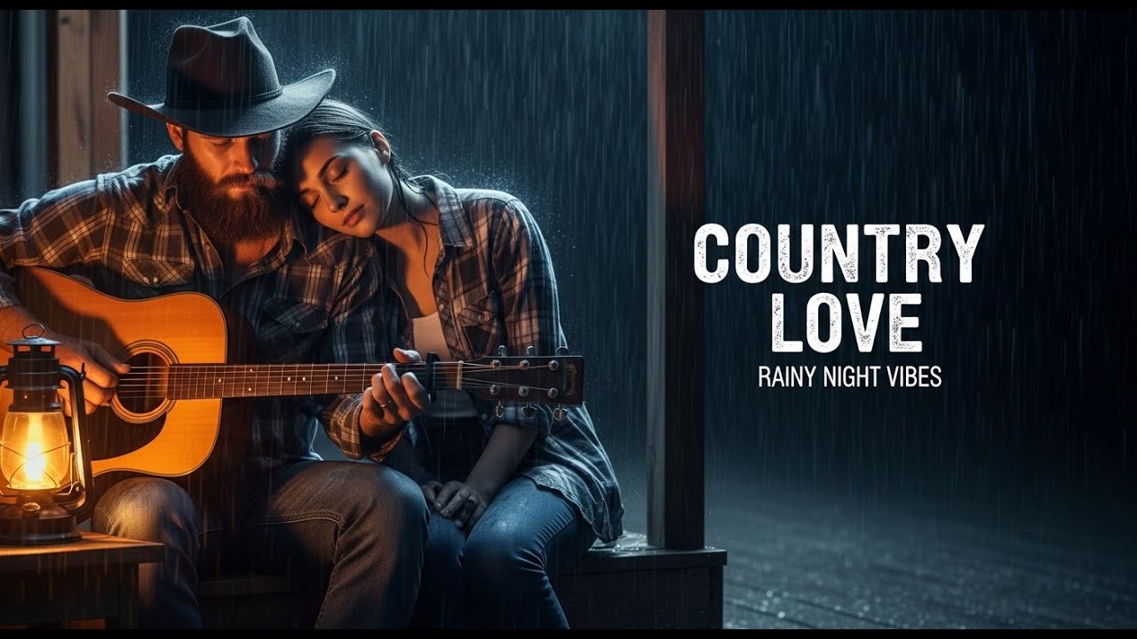 Country Rock Night Vibes 2026 | Morgan Wallen, Luke Combs, Zach Bryan