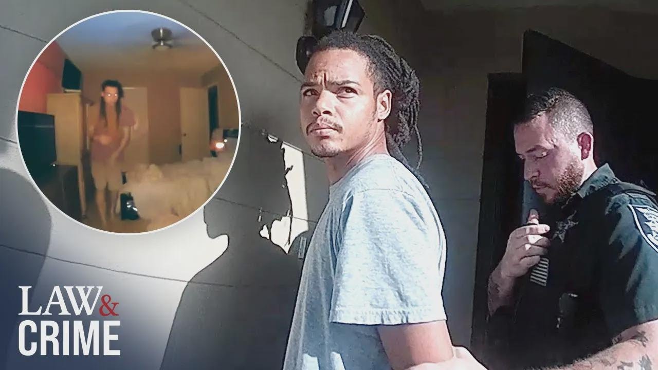 Inquietante: uomo in Florida ripreso mentre strangola un bambino, dice lo sceriffo