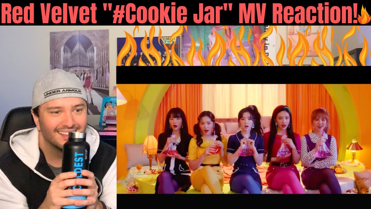 RED VELVET - 