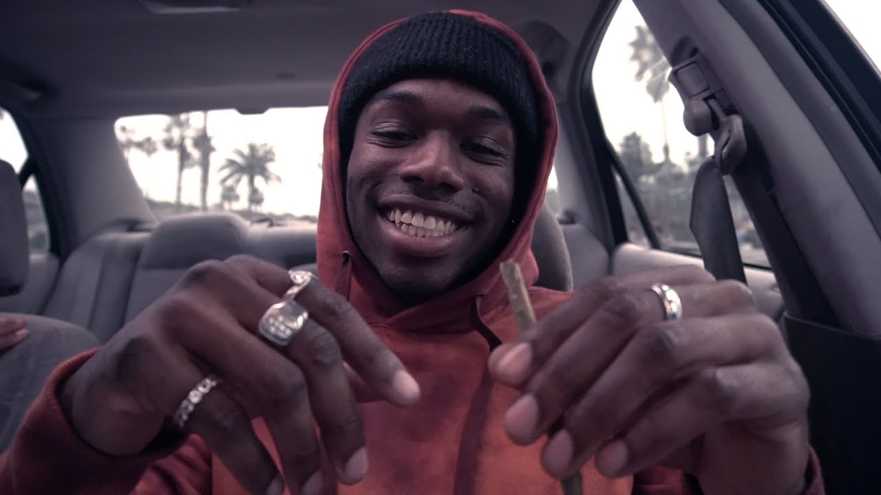 iLLU$TRIOUS VLOG #1