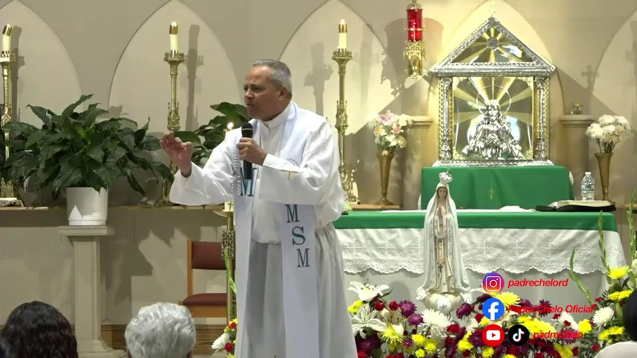 Reflexión: Dios tiene poder