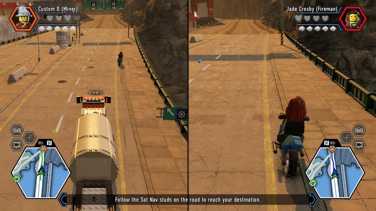 LEGO CITY UNDERCOVER_202512