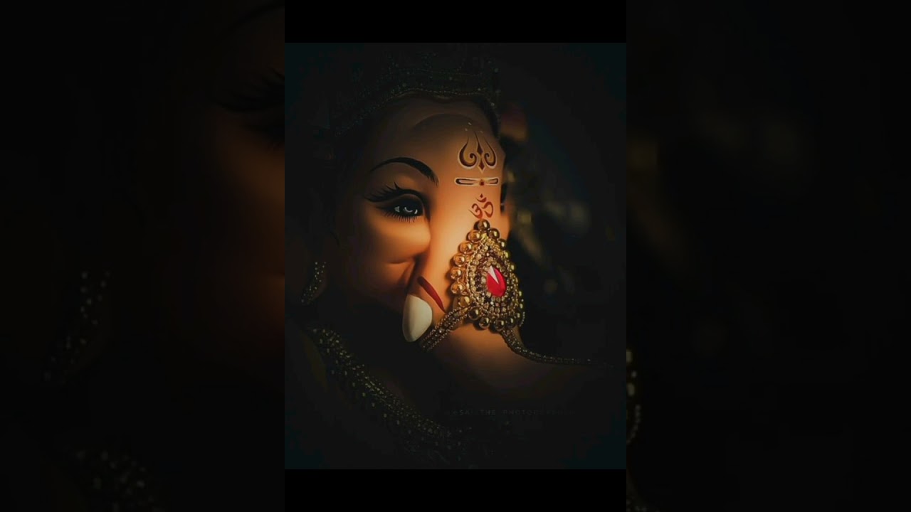 Shri Ganesh Chalisa Path ✨