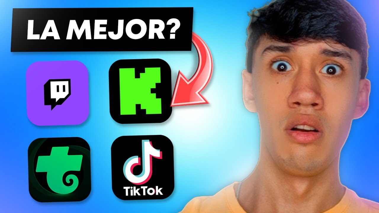 La Mejor Plataforma Para 