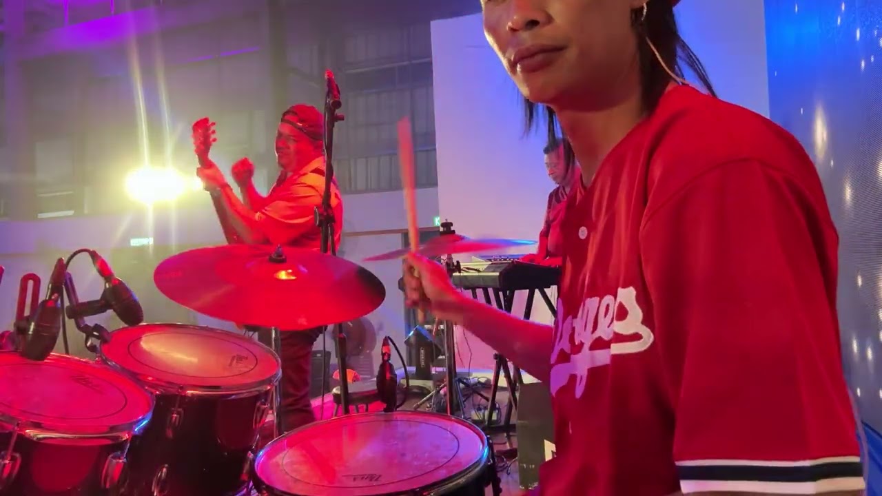 Mamat Exist part 2-Pusa Sarawak