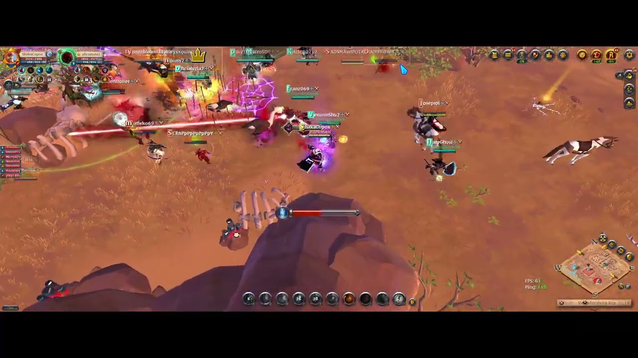Hidra 1