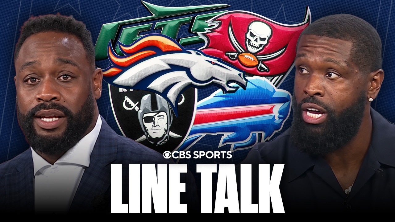 Who will dominate in Week 2: D-Line vs O-Line