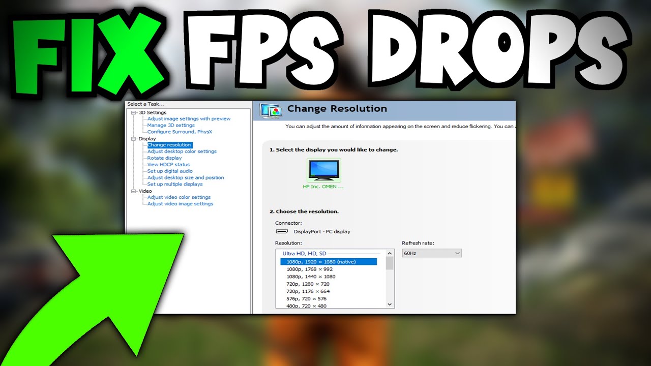 Scum - How to Fix Scum FPS Drops/Lagging
