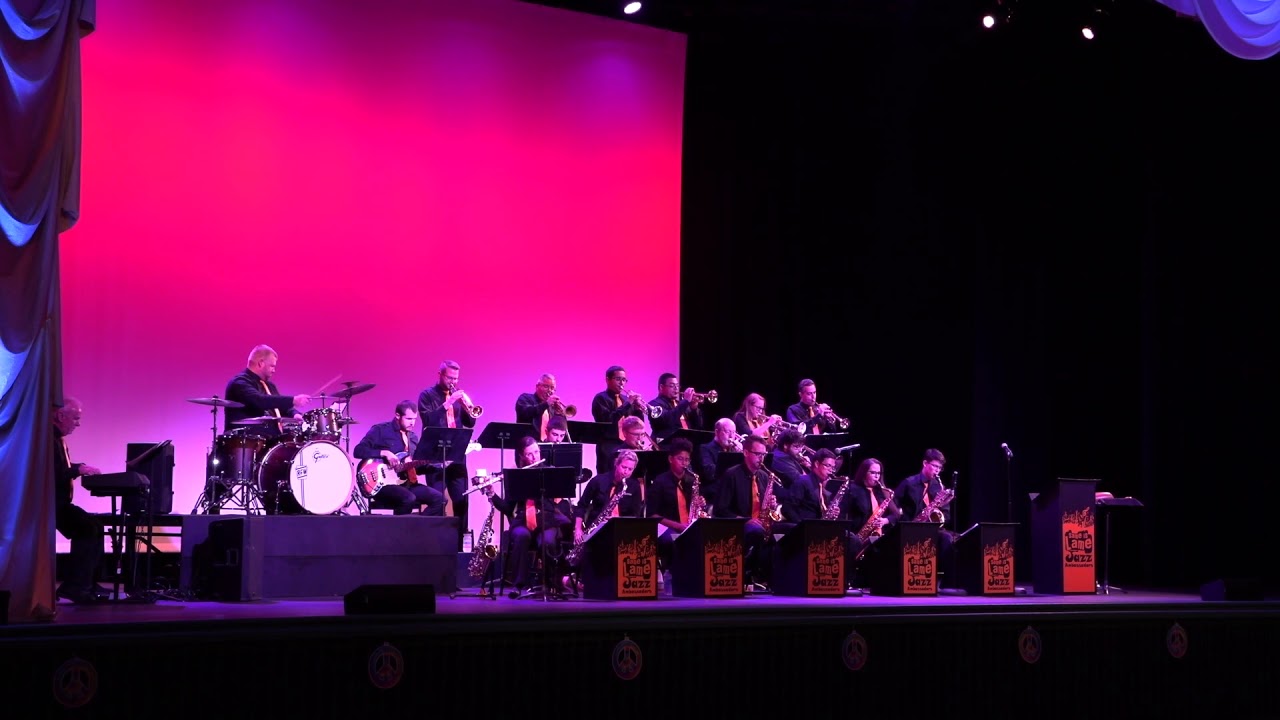 California Dreamin' (arr. Ed Wilson)