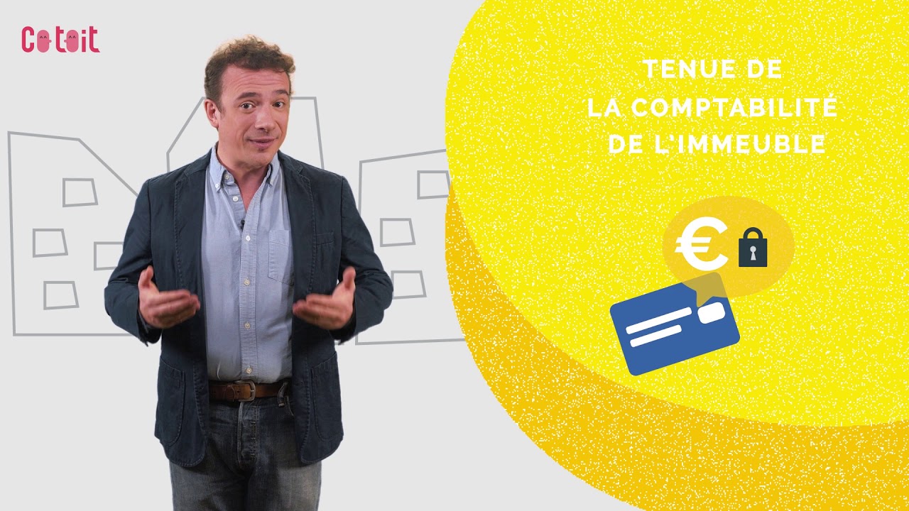 Copropriété : les obligations comptables et financières (MOOC)