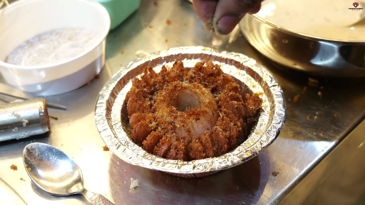 ₹12000 से शुरू - ये नया बिज़नेस बना सकता है साइड इनकम | Unique Small Business Idea 2024| bloom onion