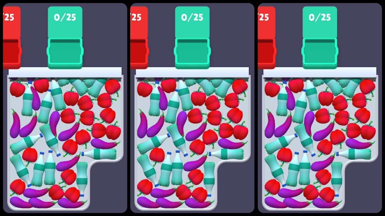 Fridge Blast Gameplay Android Mobile